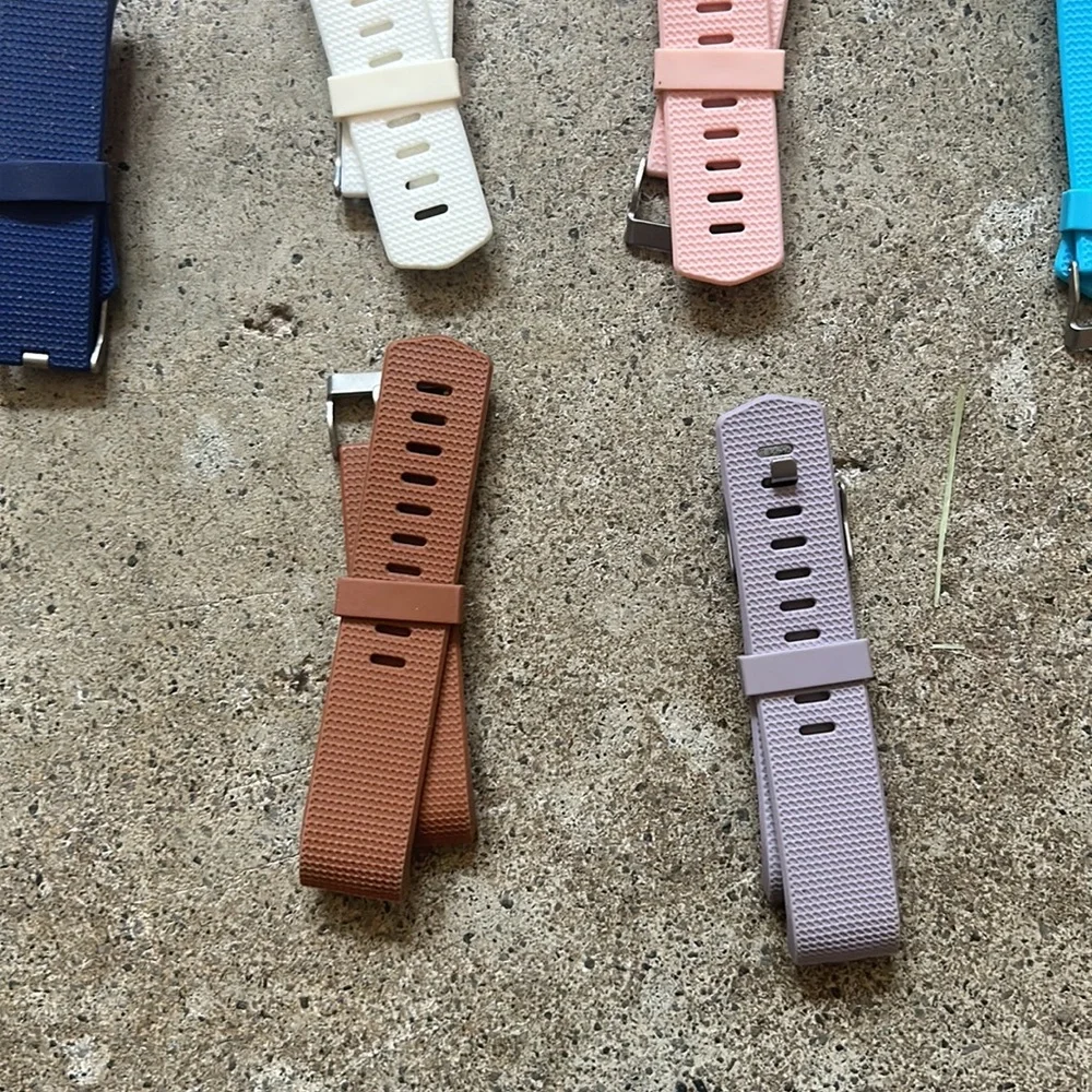 Fitbit Charge 2 Bands Set of 14 bands